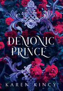 Demonic Prince: A Dark Fantasy Romance