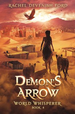 Demon's Arrow - Devenish Ford, Rachel