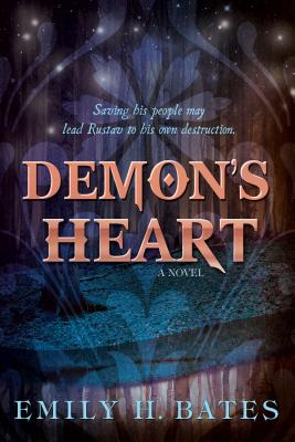 Demon's Heart - Bates, Emily