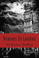 Demons in London: Wendy's Untold Story