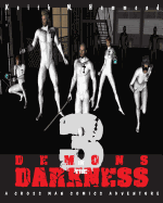 Demons in the Darkness 3