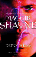 Demons Kiss - Shayne, Maggie