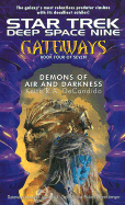 Demons of Air and Darkness - DeCandido, Keith R A
