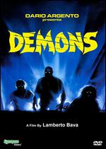 Demons - Lamberto Bava