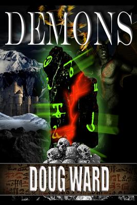 Demons - Reed, Jd (Editor), and Ward, Doug