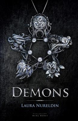 Demons - Publishing, Herg Benet (Editor), and Nureldin, Laura