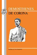 Demosthenes: de Corona