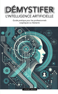 DEMYSTIFIER L'intelligence artificielle: Guide pratique pour les professionnels sceptiques ou h?sitants