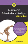 Den inneren Schweinehund bandigen fur Dummies