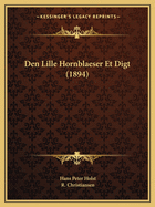 Den Lille Hornblaeser Et Digt (1894)