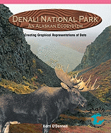 Denali National Park: Creating Graphical Representations of Data
