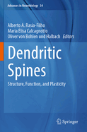 Dendritic Spines: Structure, Function, and Plasticity