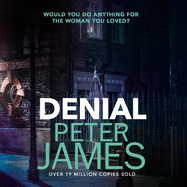 Denial: A gripping thriller filled with twists and turns