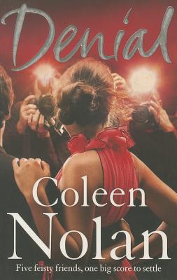 Denial - Nolan, Coleen