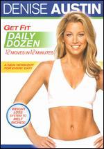Denise Austin: Get Fit Daily Dozen