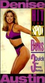 Denise Austin: Hit the Spot - Buns - 