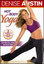 Denise Austin: Hot Body Yoga - Cal Pozo