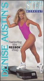 Denise Austin: Step Workout