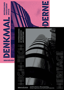 Denkmal Postmoderne & High-Tech Heritage Set
