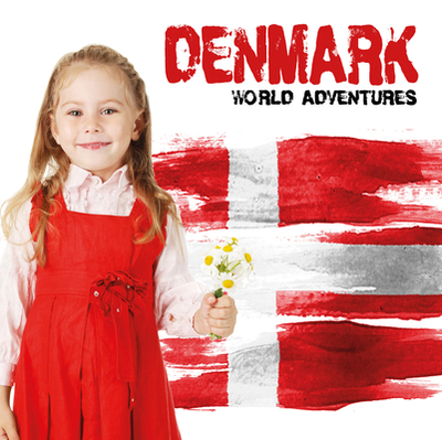 Denmark - Cavell-Clarke, Steffi