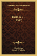 Dennik V1 (1908)