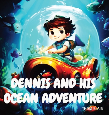 Dennis and His Ocean Adventure - Blair, Thom
