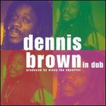 Dennis Brown in Dub