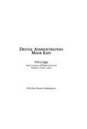 Dental Adminstration Made Easy - Jupp, A.