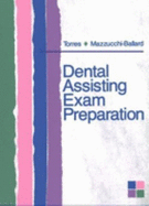 Dental Assisting Exam Preparation