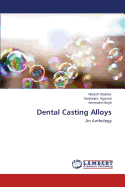 Dental Casting Alloys
