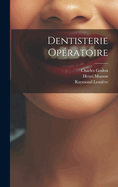 Dentisterie Operatoire...