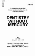 Dentistry Without Mercury