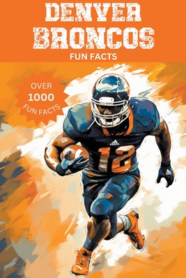 Denver Broncos Fun Facts - Ape, Trivia