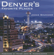 Denver's Favorite Places