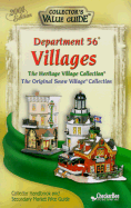 Department 56 Villages