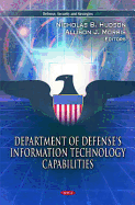 Department of Defense's Information Technology Capabilities