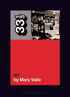 Depeche Mode's 101 - Valle, Mary