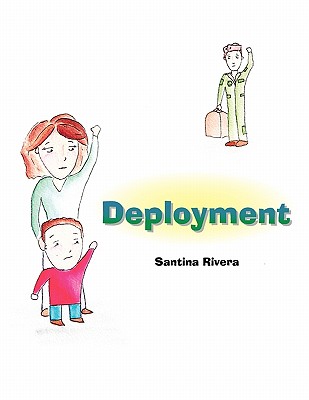 Deployment - Rivera, Santina