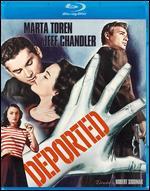 Deported [Blu-ray]