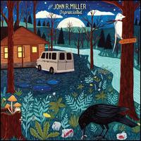 Depreciated - John R. Miller