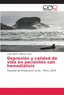 Depresin y calidad de vida en pacientes con hemodilisis