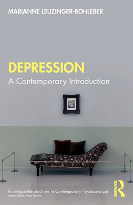 Depression: A Contemporary Introduction - Leuzinger-Bohleber, Marianne