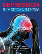 Depression in Medical Illness