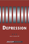 Depression - Levenson, James L, Dr., MD (Editor)