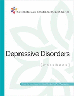 Depressive Disorders Handbook: For Clinically Diagnosed Clients