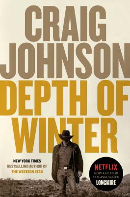 Depth of Winter - Johnson, Craig