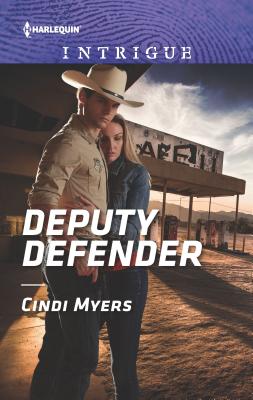 Deputy Defender - Myers, Cindi