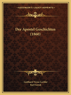 Der Apostel Geschichten (1860)