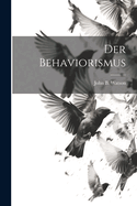 Der Behaviorismus