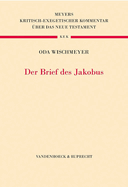Der Brief Des Jakobus